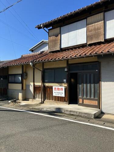 detached 福井県大飯郡高浜町和田