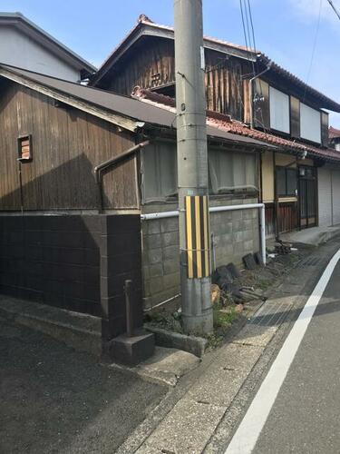 detached 福井県大飯郡高浜町和田