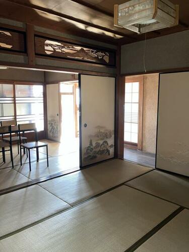 detached 福井県大飯郡高浜町和田