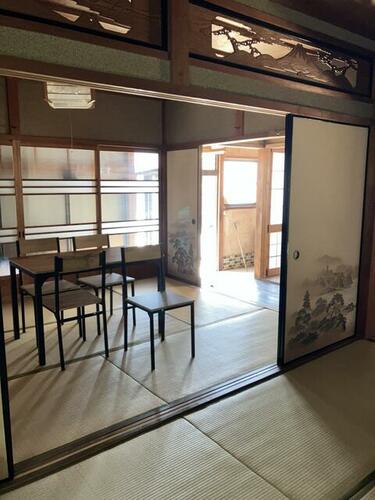 detached 福井県大飯郡高浜町和田
