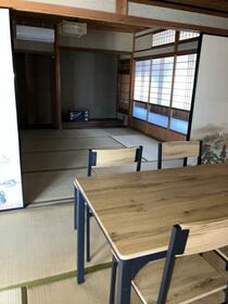 detached 福井県大飯郡高浜町和田