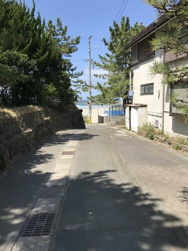detached 福井県大飯郡高浜町和田