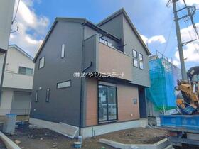 神奈川県相模原市中央区淵野辺本町１丁目