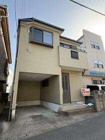 千葉県松戸市二ツ木二葉町