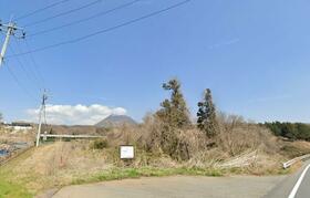 群馬県前橋市富士見町赤城山