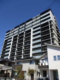 プラセシオン加納天神