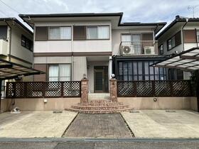 岐阜県各務原市つつじが丘３丁目