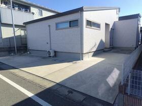 群馬県伊勢崎市北千木町