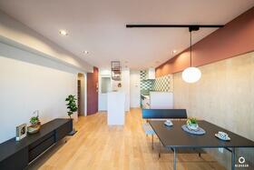 （オルドギアのリノベ）エクレール徳力