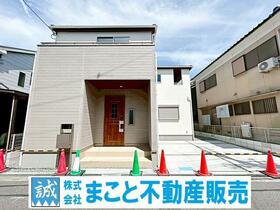奈良県橿原市中曽司町
