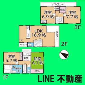 東京都江戸川区篠崎町５丁目