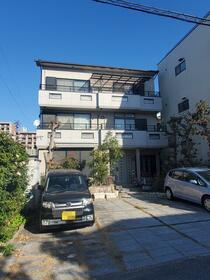 京都府京都市山科区東野中井ノ上町