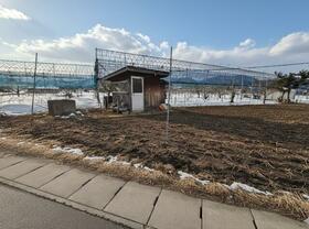 山形県南陽市蒲生田