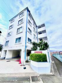 南八王子ヒミコマンション