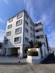 南八王子ヒミコマンション