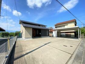 山梨県笛吹市一宮町金田