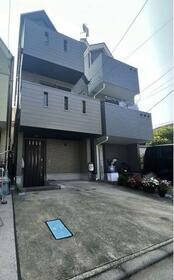 東京都世田谷区千歳台５丁目