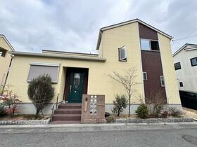 兵庫県高砂市阿弥陀町北池