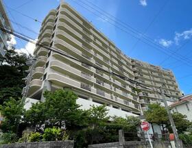 サザンパレス那覇ソレイユ