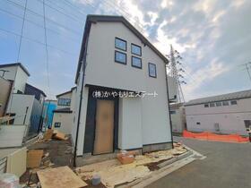 神奈川県相模原市中央区淵野辺本町１丁目