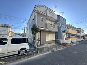 神奈川県横浜市瀬谷区瀬谷４丁目