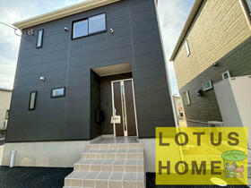 福岡県八女郡広川町大字久泉