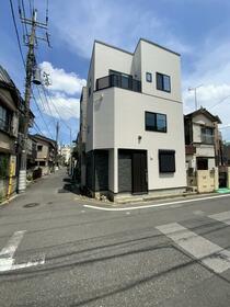 東京都葛飾区東四つ木４丁目