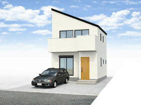 東京都世田谷区八幡山１丁目