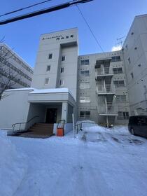 トーカンマンション円山北町