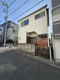 東京都中野区沼袋１丁目