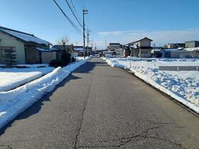 富山県富山市布市