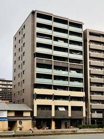 リソシエ四条クロスコート