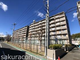 秦野マンションＡ棟