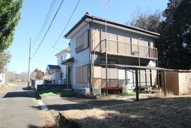 千葉県茂原市粟生野