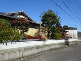 長崎県諫早市飯盛町開小島