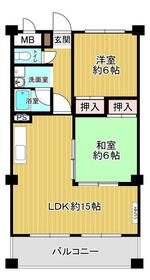 パークプラザ都島