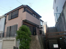 神奈川県横浜市港南区最戸２丁目