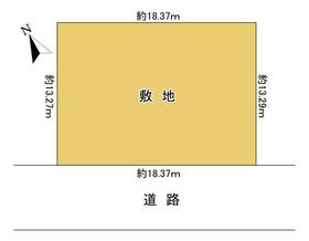 愛知県小牧市堀の内５丁目
