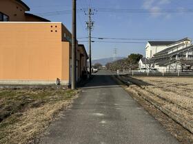 岐阜県本巣市軽海