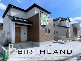 福島県白河市久田野塚田