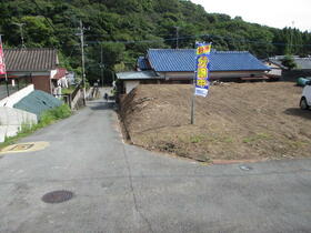熊本県荒尾市万田