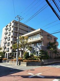 グリーンキャピタル下総中山