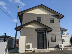 山形県東根市神町営団一条通り