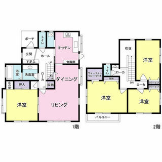 間取り：212056361203