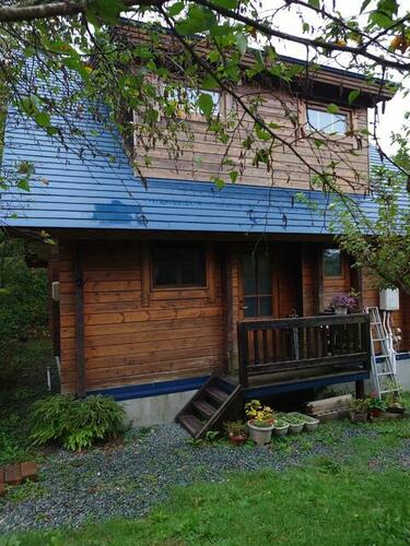 detached 岩手県滝沢市鵜飼臨安
