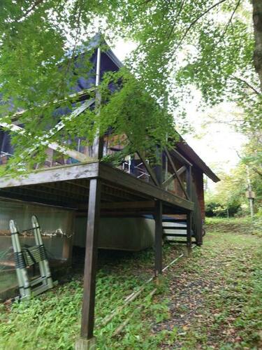 detached 岩手県滝沢市鵜飼臨安