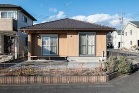 栃木県宇都宮市東宝木町