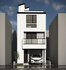 東京都品川区小山２丁目