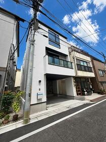 東京都品川区小山2丁目