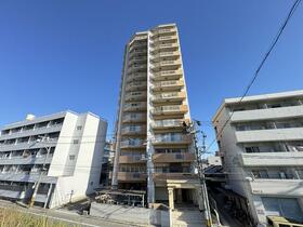 グランヴェルディ横川リバーフロント